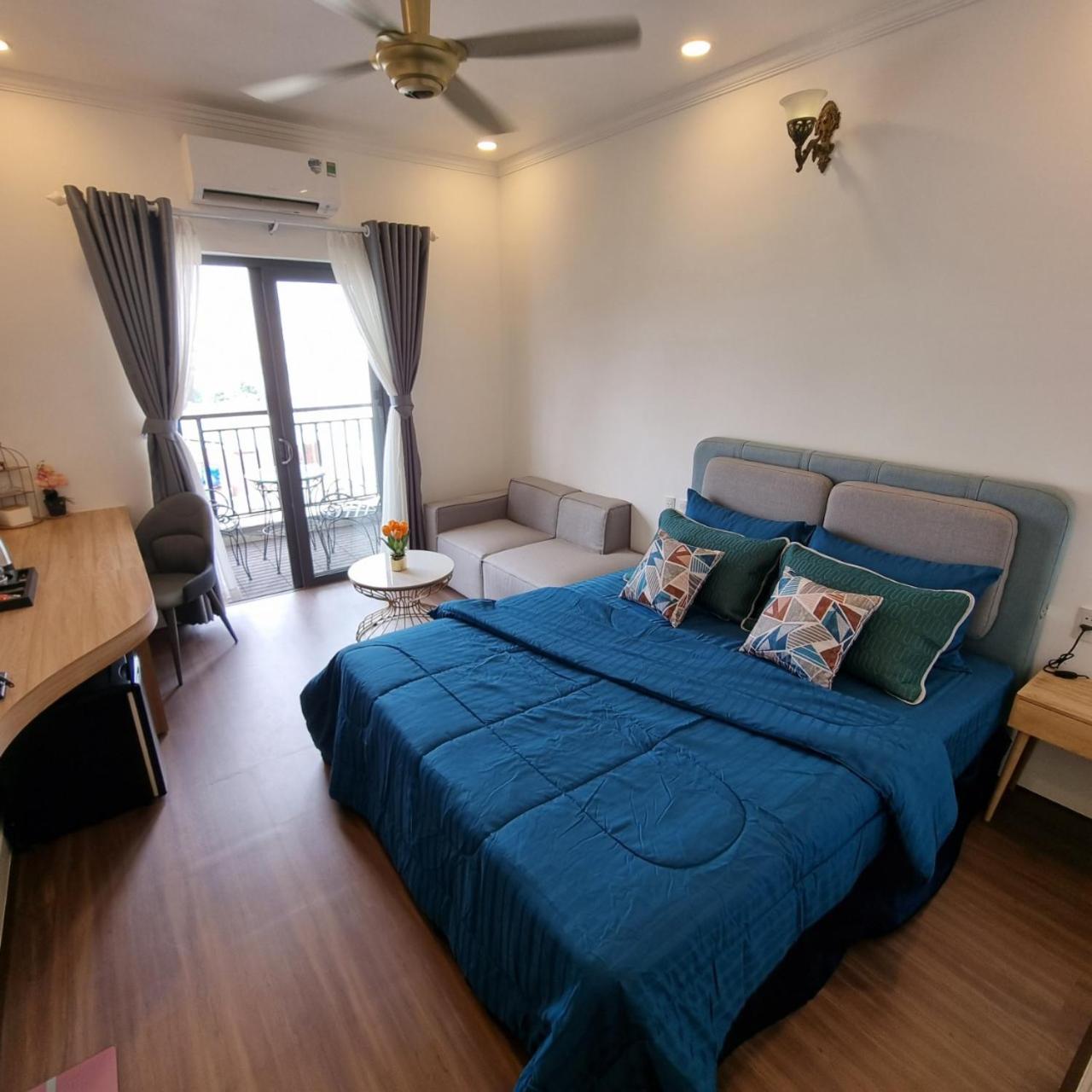 Ngoi Sao Phuong Nam Hotel TP. Hồ Chí Minh Ngoại thất bức ảnh