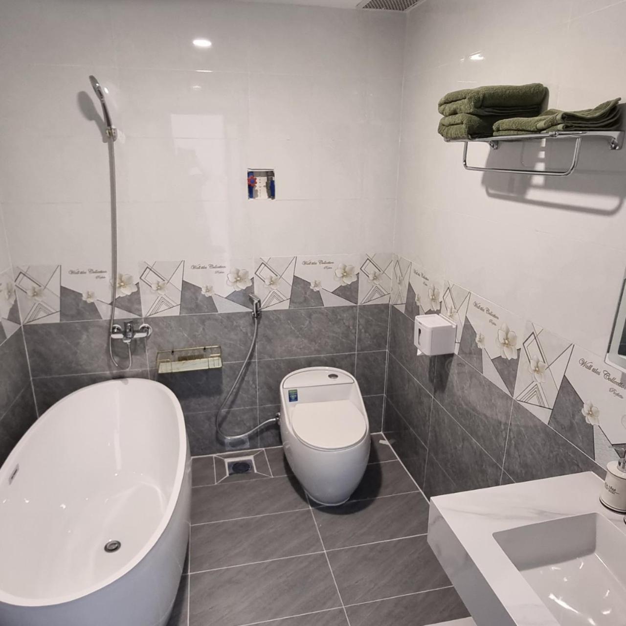 Ngoi Sao Phuong Nam Hotel TP. Hồ Chí Minh Ngoại thất bức ảnh