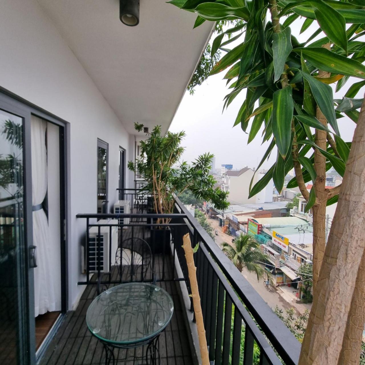 Ngoi Sao Phuong Nam Hotel TP. Hồ Chí Minh Ngoại thất bức ảnh