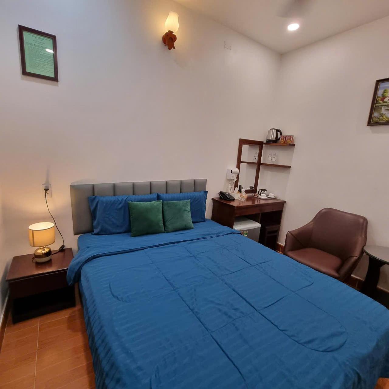 Ngoi Sao Phuong Nam Hotel TP. Hồ Chí Minh Ngoại thất bức ảnh