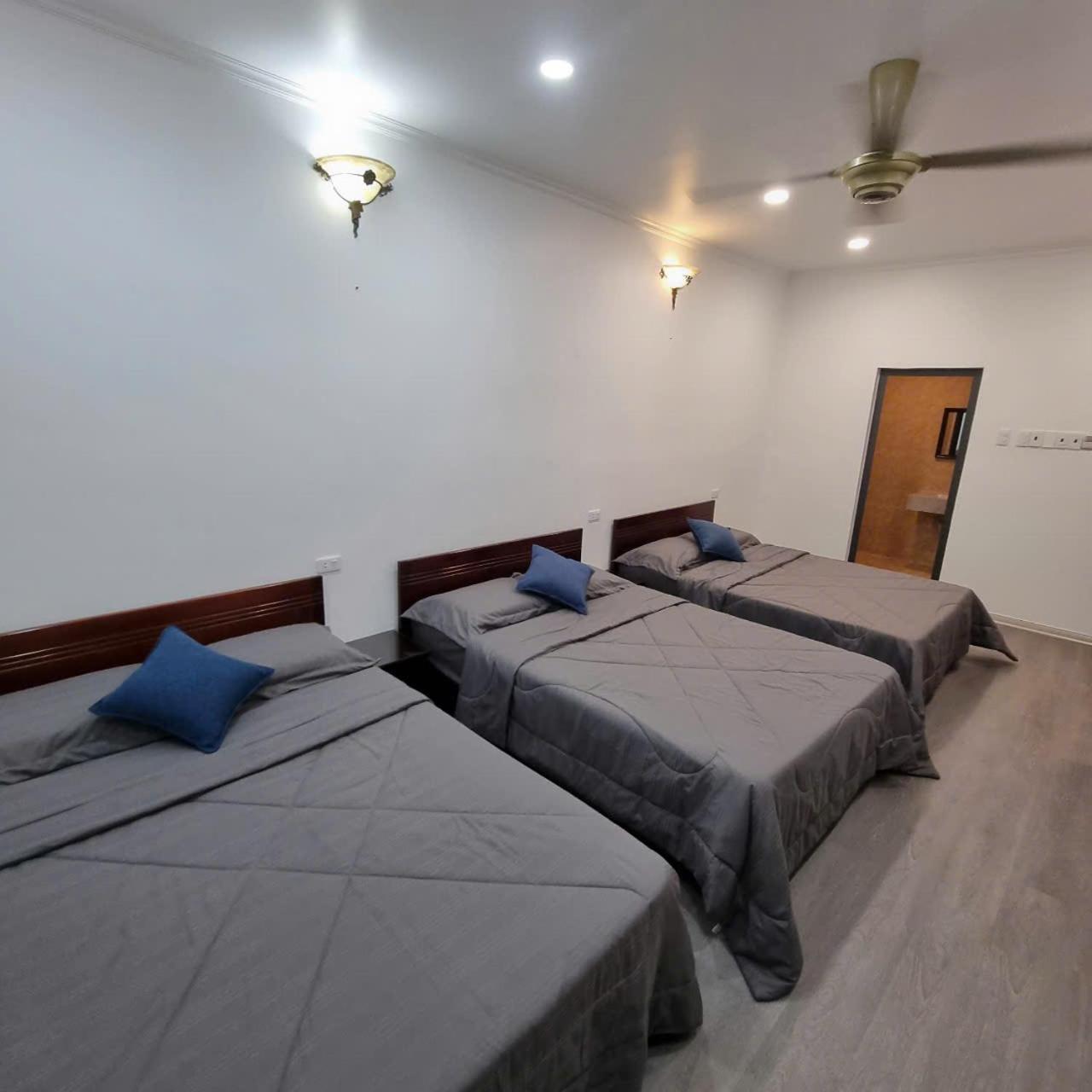 Ngoi Sao Phuong Nam Hotel TP. Hồ Chí Minh Ngoại thất bức ảnh